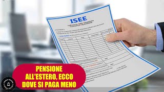 Pensioni allestero dopo lo stop al Portogallo ecco le nuove mete per pagare meno tasse [upl. by Gninnahc249]