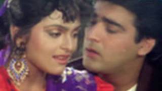 Aaj Teri Baahon Mein Video Song  Nyay Anyay [upl. by Trow278]