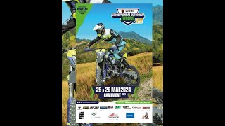 Championnat de France enduro Chaumont 2024 [upl. by Saw]