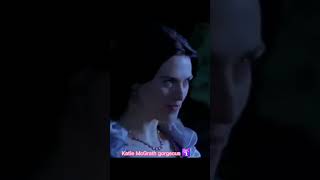 Katie McGrath Merlin Bloopers [upl. by Jillayne]