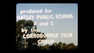 Oatley Public School 1957 [upl. by Bainbrudge942]