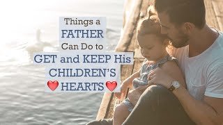 How to Be a Success as a FatherPreview [upl. by Toscano]