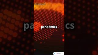 top 5 devastating pandemics in history pandemic outbreak blackdeath hivawareness facts [upl. by Mabel73]