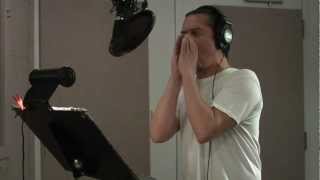 Voice of The Darkness  Mike Patton [upl. by Aikemat]