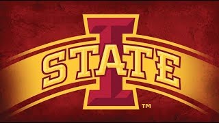 NCAA Football 14 IOWA STATE DYNASTYEpisode 41 CAN WE REPEAT [upl. by Shipman117]