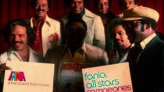 Fania All Stars  Hermandad Fania [upl. by Alemahs]