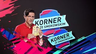 FIFA 19  Korner ze Smokowskim  odc 2  oceny polskich piłkarzy [upl. by Yasmine240]