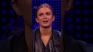 Max George used Brads confusion to play a prank on Maisie Smith 🤣 viral thechase maxgeorge [upl. by Nylkaj]