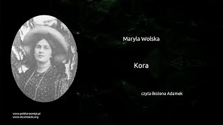 Maryla Wolska  Kora [upl. by Radu]