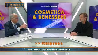 Nel grasso i segreti della bellezza [upl. by Ylek]