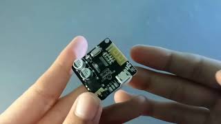 Module Bluetooth Vhm314 [upl. by Bartlett]