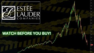 Are You Buying Estée Lauder Stock Here I Have A Better Idea [upl. by Lyudmila]