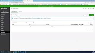 How to record Government Grants onto Quickbooks [upl. by Demakis]