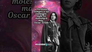 Frases de Oscar Wilde Grandes Citas que volarán tu cabeza [upl. by Elbert927]