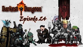 Darkest Dungeon Episode 24  The Blood Quickens [upl. by Gombosi]