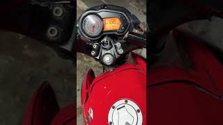 Bajaj Pulsar 135 LS 2013 Model  9 years old Pulsar  The OG Pulsar [upl. by Tecil]