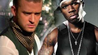 Cry Me A River Remix Feat Justin Timberlake  50 Cent [upl. by Rehpotsirhcnhoj]