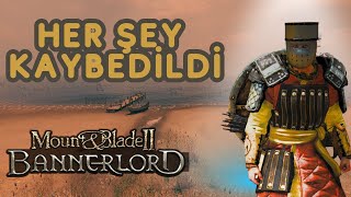 Mount amp Blade II Bannerlord  BATTIK [upl. by Cave]