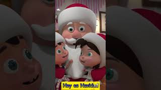 ¡Hoy Es Navidad 🎅🎄 Canciones De Navidad Para Niños 🎅🎄 [upl. by Farrel]