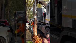 യൂറോപ്പ്യൻ രാജ്യങ്ങളിലെ ഇപ്പോഴത്തെ അവസ്ഥ shorts germany municipalcorporation cleaning [upl. by Westfahl]