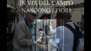 GENOVA PER NOI video per adulti [upl. by Zhang]