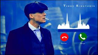 Otnicka  Peaky Blinder Ringtone  i am not outsider im a peaky blinder  Download Link👇 Teddy Rin [upl. by Hakim]