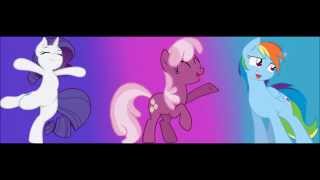 MLP Song Cover  Wish You Were Here [upl. by Ahsit]