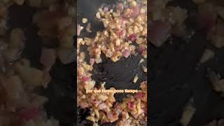 Receta Keto  Plan Keto lowcarb recetasketo [upl. by Ilario]