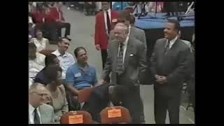 Kenneth E Hagin Holy Ghost meetings A MUST WATCH Move of the holy spirit [upl. by Enirehs]