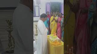 birthdaycelebration birthdaycake birthdayvlog mariathaipuram [upl. by Ycak]