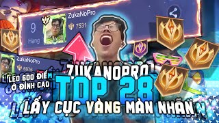 TÔI LÀM ĐƯỢC  TOP 28 LẤY CỤC VÀNG MÃN NHÃN [upl. by Alaric]