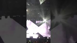 Under Control  Alesso Live from DWP X Bali 2019 [upl. by Pelmas360]