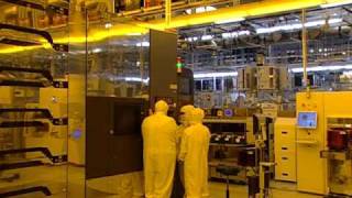 Micron Technology Employment Video [upl. by Enytnoel]