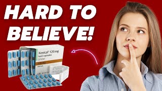 ORLISTAT Review  Tried ORLISTAT Weight Loss Pills And…ALLI XENICAL ORLISTAT 120mg 2022 [upl. by Gabriella1]