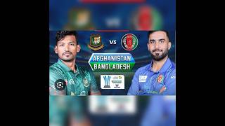 BAN🆚AFG3rd ODI BAN vs AFG 2024 100 Percent Toss amp match winner hai 😱👍cricket aliachoudhary [upl. by Gilroy]