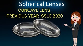 previous year concave lens important questions xth PHYSICS PREVIOUS YEAR [upl. by Westleigh757]