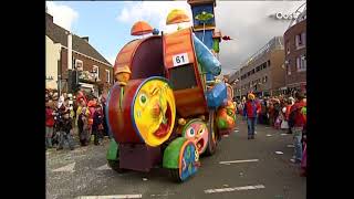 Uit het archief Carnaval in Oldenzaal [upl. by Lubow]