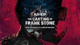 The Casting of Frank Stone Ep02  Live Gameplay  1440p Ultra [upl. by Allred]