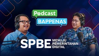 Menuju Pemerintahan Digital Implementasi dan Dampak SPBE [upl. by Yedok]