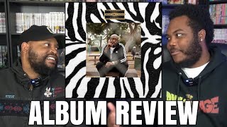 Freddie Gibbs amp Madlib  Piñata Album Review [upl. by Aliwt]