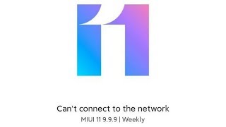 MIUI 11 BETA  Data de lançamento  lista de aparelhos [upl. by Naveb253]