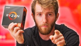 Remember this day…  AMD Ryzen 5000 Series [upl. by Aynik]