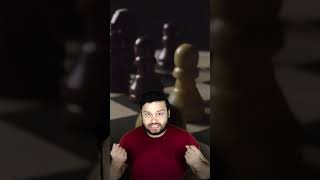 Chess is DANGEROUS How Gukesh Dommaraju Chess  FactTechz Short AMAZING FACTS Show shorts [upl. by Negris]