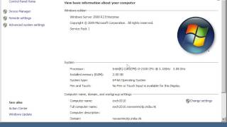 Microsoft Exchange Server Migration from Exchange 2003 to exchange 2010 Part 09 [upl. by Ania]