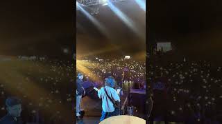 Pahasara  Centigradz  අනන්තේ Live in Concert  INFINITY centigradz pahasara infinity [upl. by Moia718]