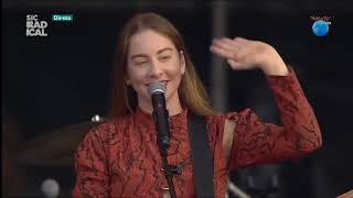 Haim Live Full Concert 2021 [upl. by Howey]