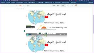 ArcGIS StoryMaps Embedding Videos and Interactive Content [upl. by Conway961]