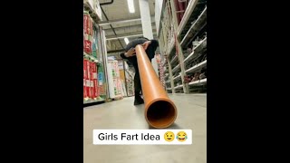 Hilarious tiktok fart compilation 7 2023 [upl. by Tennies]