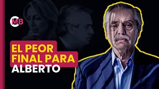 🚨 El PEOR FINAL para ALBERTO y FABIOLA [upl. by Ansaev672]