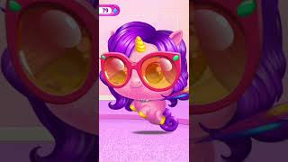 kpopsies game  Kpopsies Game  Hatch Baby Unicorns 🦄 Tutotoons games games short kpopsies game [upl. by Aidua]